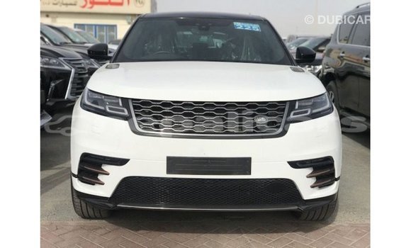 Buy Import Land Rover Range Rover White Car in Import - Dubai in Bagmati Buy Import Land Rover Range Rover White Car in Import - Dubai in Bagmati