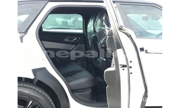 Buy Import Land Rover Range Rover White Car in Import - Dubai in Bagmati Buy Import Land Rover Range Rover White Car in Import - Dubai in Bagmati