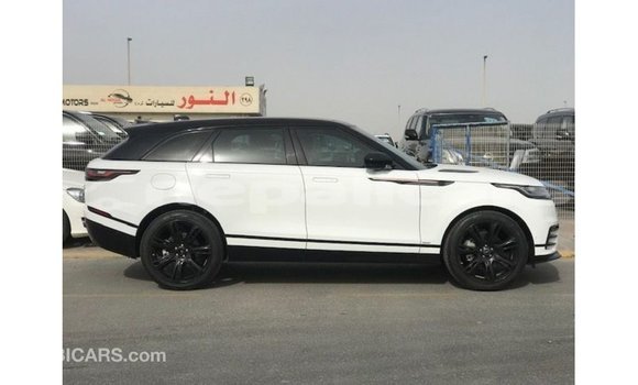 Buy Import Land Rover Range Rover White Car in Import - Dubai in Bagmati Buy Import Land Rover Range Rover White Car in Import - Dubai in Bagmati