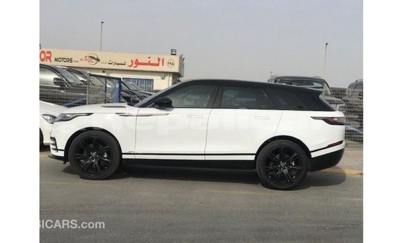 Buy Import Land Rover Range Rover White Car in Import - Dubai in Bagmati Buy Import Land Rover Range Rover White Car in Import - Dubai in Bagmati