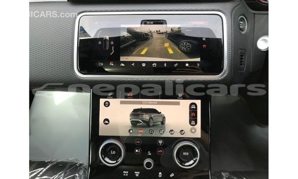 Buy Import Land Rover Range Rover White Car in Import - Dubai in Bagmati Buy Import Land Rover Range Rover White Car in Import - Dubai in Bagmati