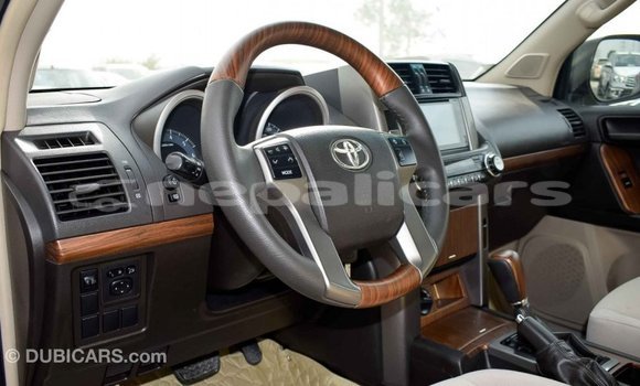 Buy Import Toyota Prado Other Car in Import - Dubai in Bagmati Buy Import Toyota Prado Other Car in Import - Dubai in Bagmati