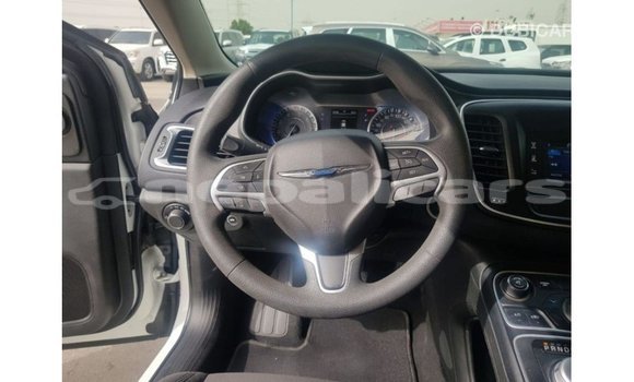 Buy Import Chrysler 200 White Car in Import - Dubai in Bagmati Buy Import Chrysler 200 White Car in Import - Dubai in Bagmati