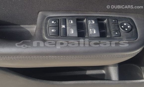 Buy Import Chrysler 200 White Car in Import - Dubai in Bagmati Buy Import Chrysler 200 White Car in Import - Dubai in Bagmati