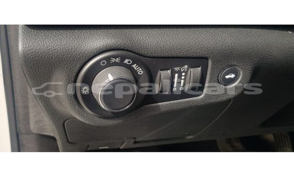 Buy Import Chrysler 200 White Car in Import - Dubai in Bagmati Buy Import Chrysler 200 White Car in Import - Dubai in Bagmati