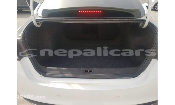 Buy Import Chrysler 200 White Car in Import - Dubai in Bagmati Buy Import Chrysler 200 White Car in Import - Dubai in Bagmati