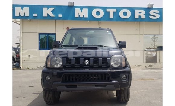 Buy Import Suzuki Jimny Black Car in Import - Dubai in Bagmati Buy Import Suzuki Jimny Black Car in Import - Dubai in Bagmati