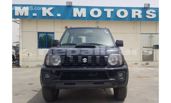 Buy Import Suzuki Jimny Black Car in Import - Dubai in Bagmati Buy Import Suzuki Jimny Black Car in Import - Dubai in Bagmati