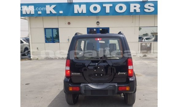 Buy Import Suzuki Jimny Black Car in Import - Dubai in Bagmati Buy Import Suzuki Jimny Black Car in Import - Dubai in Bagmati