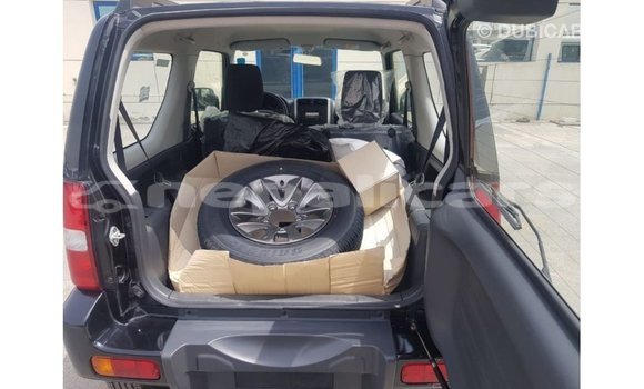 Buy Import Suzuki Jimny Black Car in Import - Dubai in Bagmati Buy Import Suzuki Jimny Black Car in Import - Dubai in Bagmati
