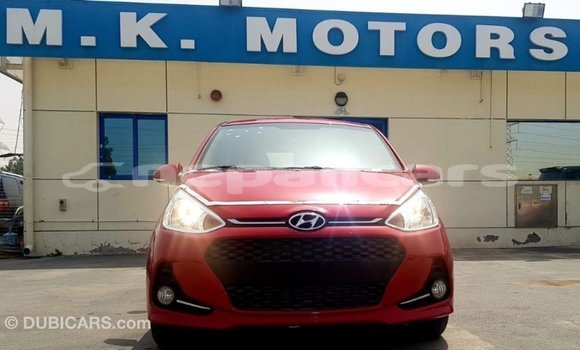 Buy Import Hyundai i10 Red Car in Import - Dubai in Bagmati Buy Import Hyundai i10 Red Car in Import - Dubai in Bagmati