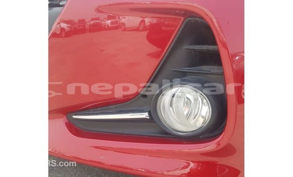 Buy Import Hyundai i10 Red Car in Import - Dubai in Bagmati Buy Import Hyundai i10 Red Car in Import - Dubai in Bagmati