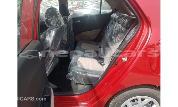 Buy Import Hyundai i10 Red Car in Import - Dubai in Bagmati Buy Import Hyundai i10 Red Car in Import - Dubai in Bagmati