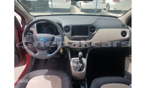 Buy Import Hyundai i10 Red Car in Import - Dubai in Bagmati Buy Import Hyundai i10 Red Car in Import - Dubai in Bagmati
