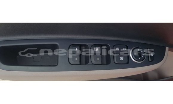 Buy Import Hyundai i10 Red Car in Import - Dubai in Bagmati Buy Import Hyundai i10 Red Car in Import - Dubai in Bagmati