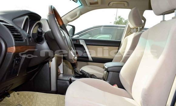 Buy Import Toyota Prado Other Car in Import - Dubai in Bagmati Buy Import Toyota Prado Other Car in Import - Dubai in Bagmati