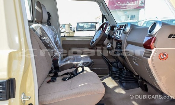 Buy Import Toyota Land Cruiser Beige Car in Import - Dubai in Bagmati Buy Import Toyota Land Cruiser Beige Car in Import - Dubai in Bagmati