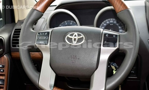 Buy Import Toyota Prado Other Car in Import - Dubai in Bagmati Buy Import Toyota Prado Other Car in Import - Dubai in Bagmati