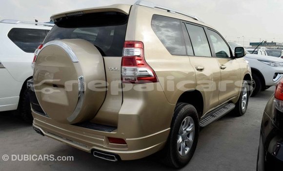 Buy Import Toyota Prado Other Car in Import - Dubai in Bagmati Buy Import Toyota Prado Other Car in Import - Dubai in Bagmati