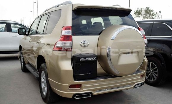 Buy Import Toyota Prado Other Car in Import - Dubai in Bagmati Buy Import Toyota Prado Other Car in Import - Dubai in Bagmati