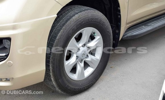 Buy Import Toyota Prado Other Car in Import - Dubai in Bagmati Buy Import Toyota Prado Other Car in Import - Dubai in Bagmati