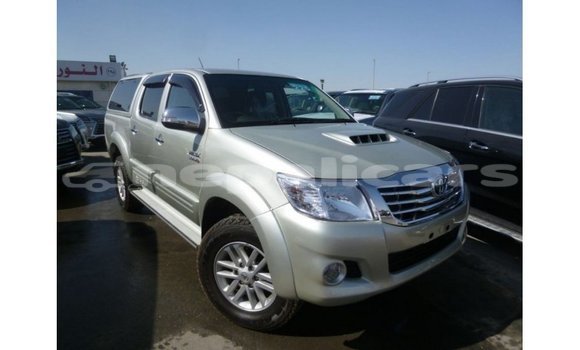 Buy Import Toyota Hilux Other Car in Import - Dubai in Bagmati Buy Import Toyota Hilux Other Car in Import - Dubai in Bagmati