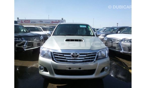 Buy Import Toyota Hilux Other Car in Import - Dubai in Bagmati Buy Import Toyota Hilux Other Car in Import - Dubai in Bagmati