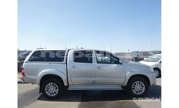 Buy Import Toyota Hilux Other Car in Import - Dubai in Bagmati Buy Import Toyota Hilux Other Car in Import - Dubai in Bagmati