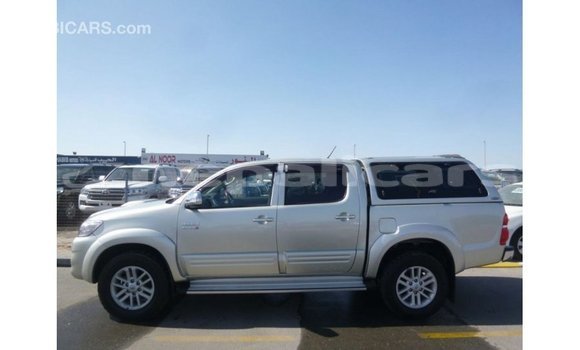 Buy Import Toyota Hilux Other Car in Import - Dubai in Bagmati Buy Import Toyota Hilux Other Car in Import - Dubai in Bagmati