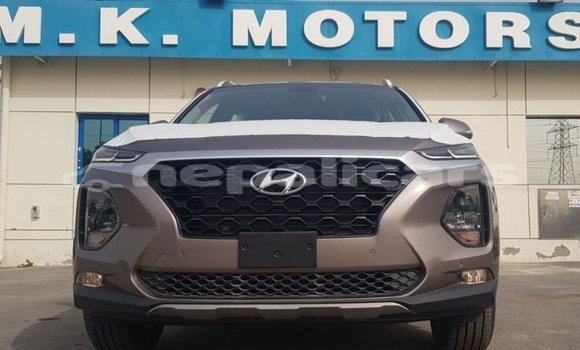 Buy Import Hyundai Santa Fe Other Car in Import - Dubai in Bagmati Buy Import Hyundai Santa Fe Other Car in Import - Dubai in Bagmati