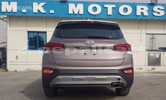 Buy Import Hyundai Santa Fe Other Car in Import - Dubai in Bagmati Buy Import Hyundai Santa Fe Other Car in Import - Dubai in Bagmati
