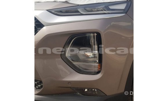 Buy Import Hyundai Santa Fe Other Car in Import - Dubai in Bagmati Buy Import Hyundai Santa Fe Other Car in Import - Dubai in Bagmati