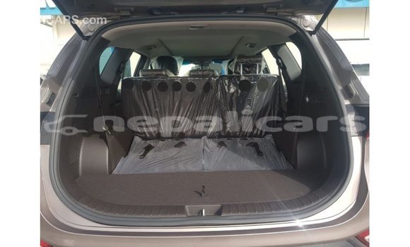 Buy Import Hyundai Santa Fe Other Car in Import - Dubai in Bagmati Buy Import Hyundai Santa Fe Other Car in Import - Dubai in Bagmati