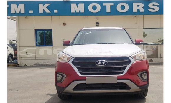 Buy Import Hyundai Creta Red Car in Import - Dubai in Bagmati Buy Import Hyundai Creta Red Car in Import - Dubai in Bagmati