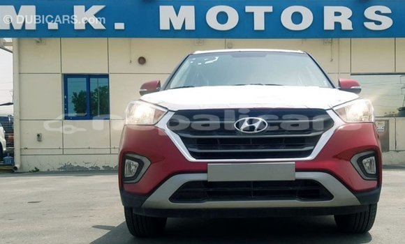 Buy Import Hyundai Creta Red Car in Import - Dubai in Bagmati Buy Import Hyundai Creta Red Car in Import - Dubai in Bagmati
