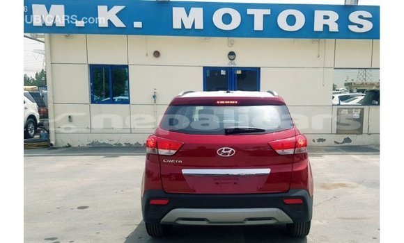 Buy Import Hyundai Creta Red Car in Import - Dubai in Bagmati Buy Import Hyundai Creta Red Car in Import - Dubai in Bagmati
