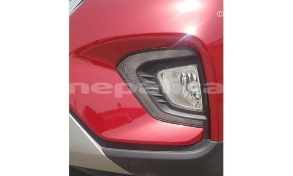 Buy Import Hyundai Creta Red Car in Import - Dubai in Bagmati Buy Import Hyundai Creta Red Car in Import - Dubai in Bagmati