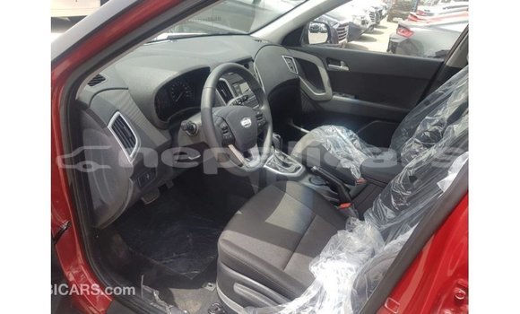 Buy Import Hyundai Creta Red Car in Import - Dubai in Bagmati Buy Import Hyundai Creta Red Car in Import - Dubai in Bagmati