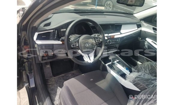 Buy Import Kia Cadenza Blue Car in Import - Dubai in Bagmati Buy Import Kia Cadenza Blue Car in Import - Dubai in Bagmati