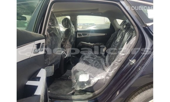 Buy Import Kia Cadenza Blue Car in Import - Dubai in Bagmati Buy Import Kia Cadenza Blue Car in Import - Dubai in Bagmati