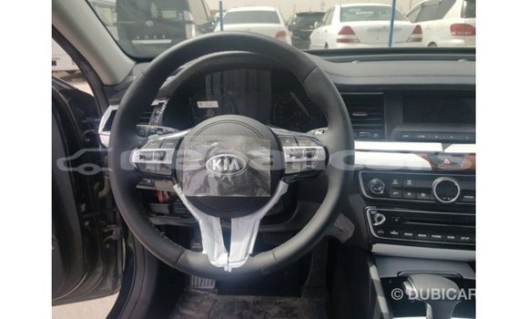 Buy Import Kia Cadenza Blue Car in Import - Dubai in Bagmati Buy Import Kia Cadenza Blue Car in Import - Dubai in Bagmati