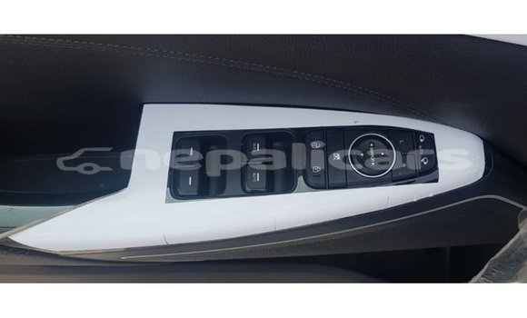 Buy Import Kia Cadenza Blue Car in Import - Dubai in Bagmati Buy Import Kia Cadenza Blue Car in Import - Dubai in Bagmati