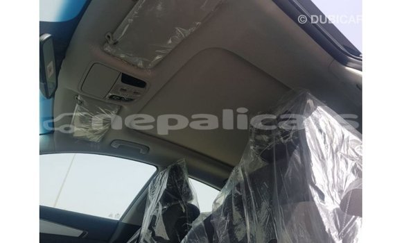 Buy Import Kia Cadenza Blue Car in Import - Dubai in Bagmati Buy Import Kia Cadenza Blue Car in Import - Dubai in Bagmati