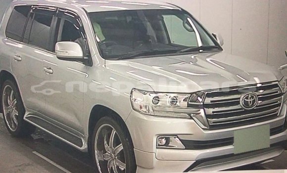 Buy Import Toyota Land Cruiser Other Car in Import - Dubai in Bagmati Buy Import Toyota Land Cruiser Other Car in Import - Dubai in Bagmati