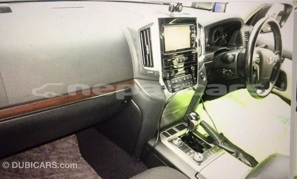 Buy Import Toyota Land Cruiser Other Car in Import - Dubai in Bagmati Buy Import Toyota Land Cruiser Other Car in Import - Dubai in Bagmati