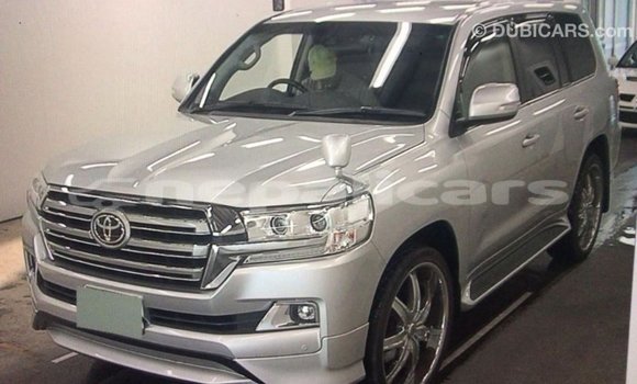 Buy Import Toyota Land Cruiser Other Car in Import - Dubai in Bagmati Buy Import Toyota Land Cruiser Other Car in Import - Dubai in Bagmati