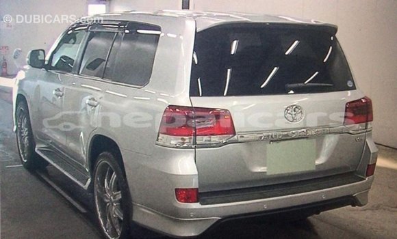 Buy Import Toyota Land Cruiser Other Car in Import - Dubai in Bagmati Buy Import Toyota Land Cruiser Other Car in Import - Dubai in Bagmati