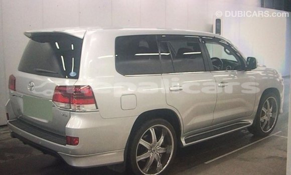 Buy Import Toyota Land Cruiser Other Car in Import - Dubai in Bagmati Buy Import Toyota Land Cruiser Other Car in Import - Dubai in Bagmati