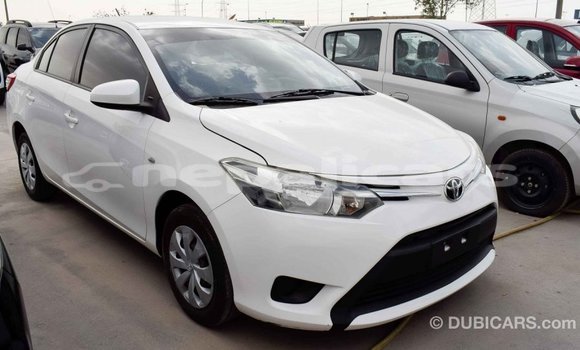 Buy Import Toyota Yaris White Car in Import - Dubai in Bagmati Buy Import Toyota Yaris White Car in Import - Dubai in Bagmati