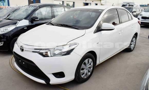 Buy Import Toyota Yaris White Car in Import - Dubai in Bagmati Buy Import Toyota Yaris White Car in Import - Dubai in Bagmati